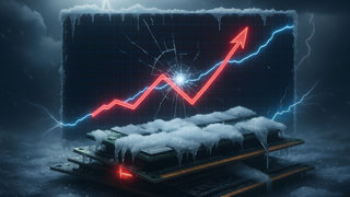 Hausse des prix de la RAM et des disques NVMe : une tempête annoncée dans le monde du hardware