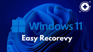 Windows 11 : La réparation du système devient plus facile avec la prochaine mise à jour