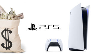 Sony augmente le prix de la PS5 Digital Edition en France !