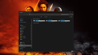 Windows 11 24H2 : l’explorateur de fichiers adopte la restauration d’onglets