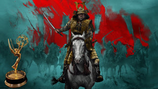 76e cérémonie des Emmy Awards : razzia pour Shogun, Apple en retrait