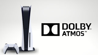Mise à jour de la PlayStation 5 : L’arrivée du Dolby Atmos et stockage jusqu'a 8To