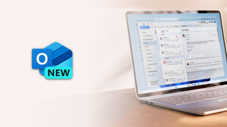 Microsoft pousse au changement : Nouvelle version d'Outlook obligatoire dès cet été