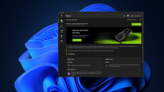 Nvidia Game Ready Driver 572.70 : un nouveau pilote qui propulse les performances sous Windows 10 et 11
