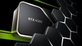CES 2023 : GeForce NOW passe à la RTX 4080