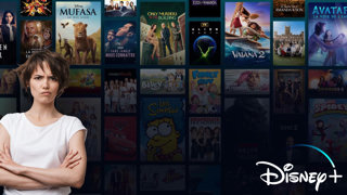 Disney+ en 2025 : tarifs en hausse et des promos qui sonnent creux...