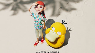 Pokémon Concierge : une nouvelle série animée Pokemon débarque sur Netflix