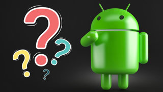 Google dévoile une nouvelle identité visuelle plus moderne pour Android