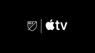 Apple TV diffuse un match de MLS entièrement filmé avec des iPhone 17 Pro