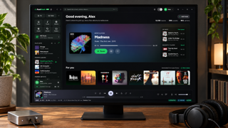 RustMusic 0.2.7 : une nouvelle interface pour redécouvrir votre musique