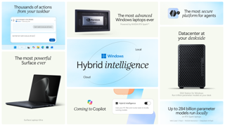 Copilot et recherche Windows : ce que Microsoft change avec l’IA hybride