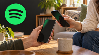 Spotify resserre le partage familial : un QR code à scanner sous sept jours