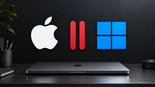 Windows sur Mac avec Parallels Desktop : applications, développement et offre jusqu’à −45 %