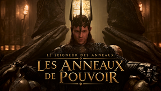 Les Anneaux de Pouvoir : Sauron impose sa loi dans la bande-annonce de la saison 3