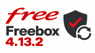 Freebox 4.13.2 : un correctif de sécurité à installer sur Révolution, Pop, Delta et Ultra