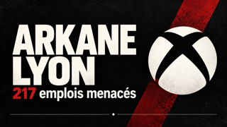 Arkane Lyon : 217 emplois menacés, mais des pistes existent encore pour sauver le studio