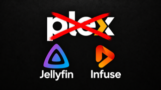 Plex : un ancien responsable du lecteur recommande de changer d’application