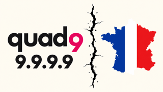 Quad9 quittera la France le 24 novembre : vérifiez vos réglages DNS avant la coupure