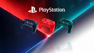 DualSense Prism : PlayStation fait revenir les coques transparentes, dès 84,99 €
