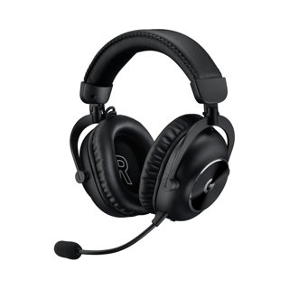 Logitech G Pro X 2 Lightspeed Casque audio