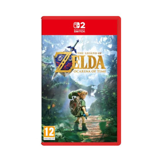 The Legend of Zelda : Ocarina of Time