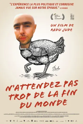 N'attendez pas trop de la fin du monde