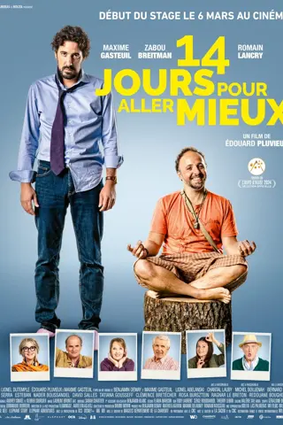 14 Jours pour aller mieux