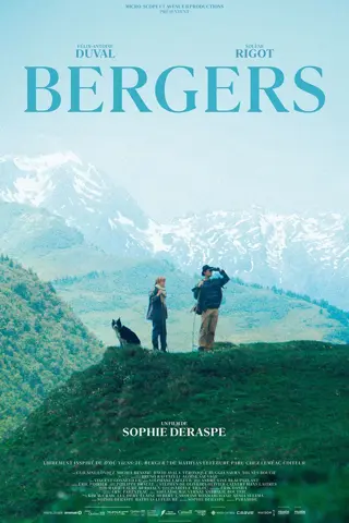 Bergers