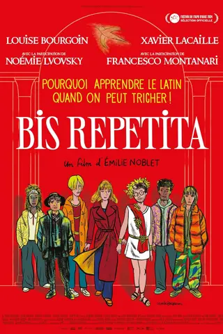 Bis Repetita