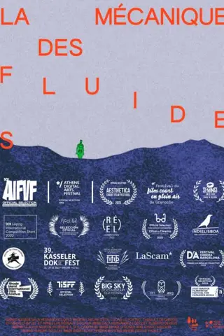La Mécanique des fluides