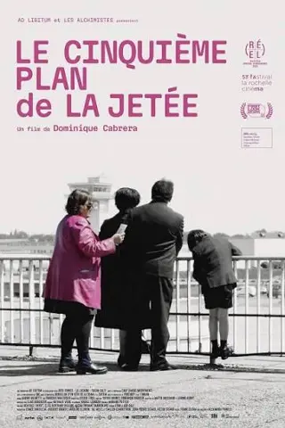 Le Cinquième Plan de La Jetée