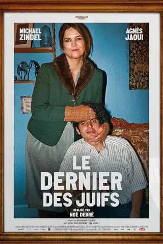 Le Dernier des Juifs