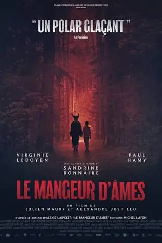 Le Mangeur d’âmes