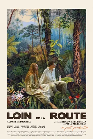 Loin de la route