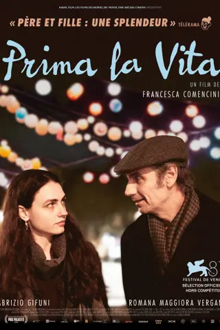 Prima la vita