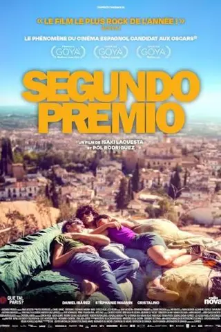 Segundo premio