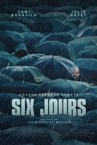 Six Jours