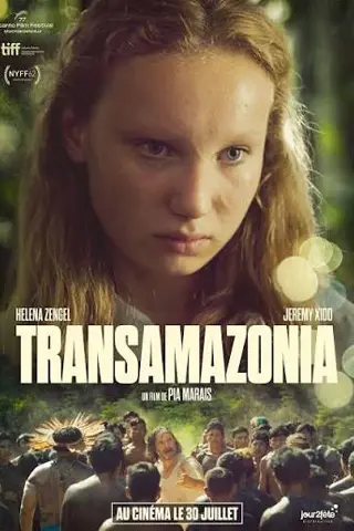 Transamazonia