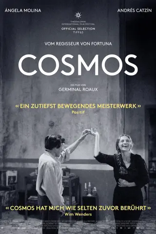 Cosmos