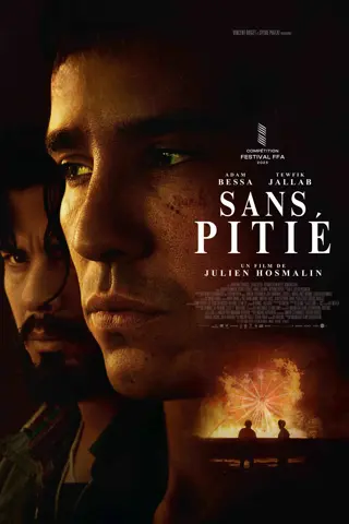 Sans pitié