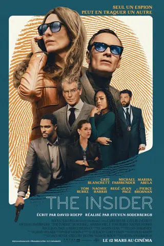 The Insider