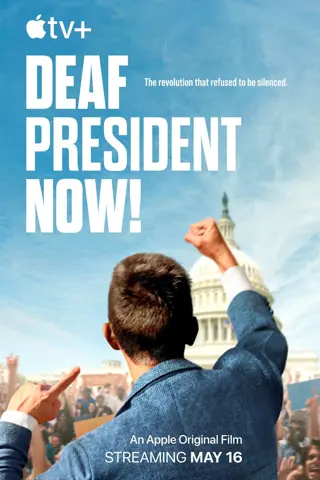 Deaf President Now!