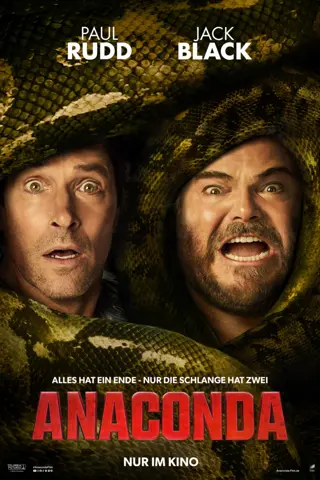 Anaconda