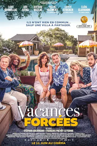 Vacances forcées