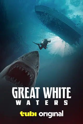 Great White Waters