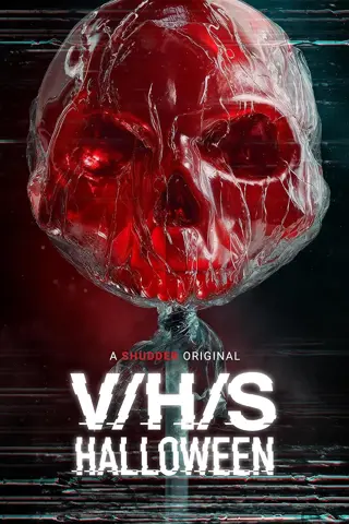 V/H/S/Halloween