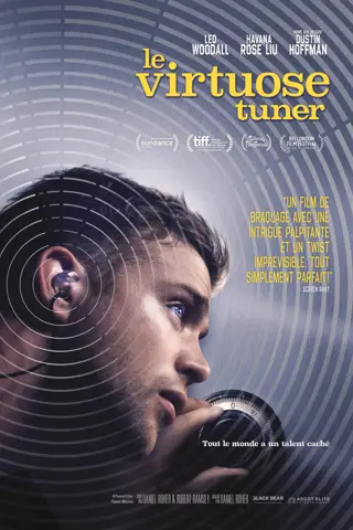 Le Virtuose