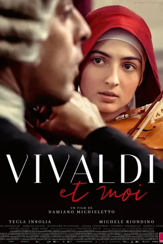 Vivaldi et moi