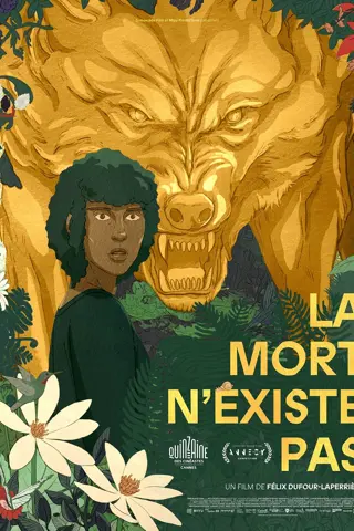 La mort n'existe pas