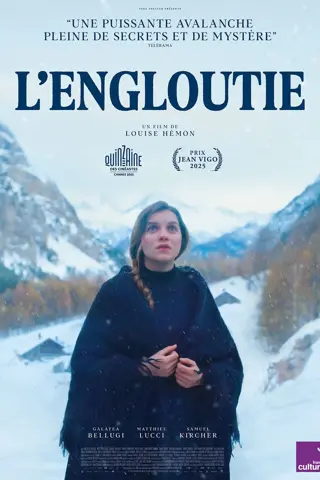 L'Engloutie